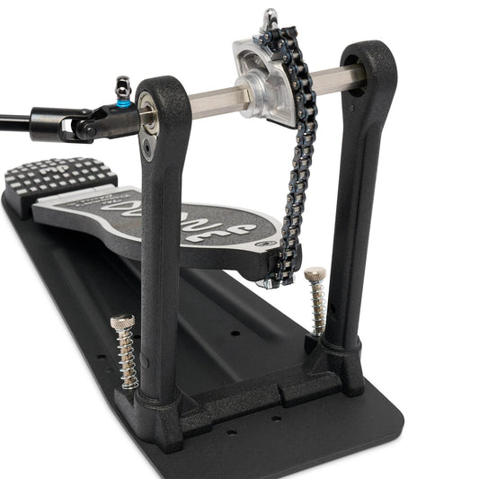 DW DWCP2002A Double Bass Drum Pedal - Drum Center Of Portsmouth