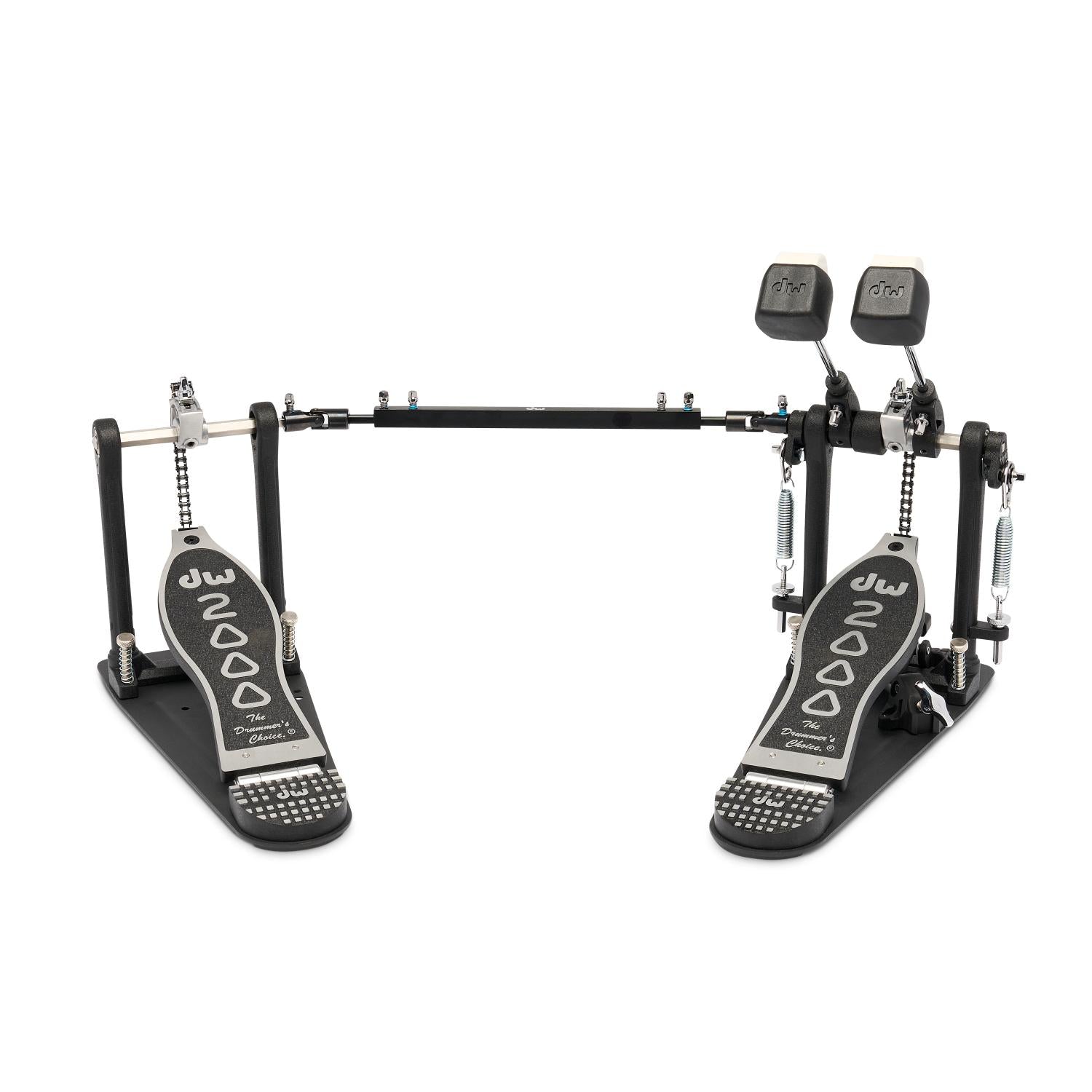 DW DWCP2002A Double Bass Drum Pedal - Drum Center Of Portsmouth