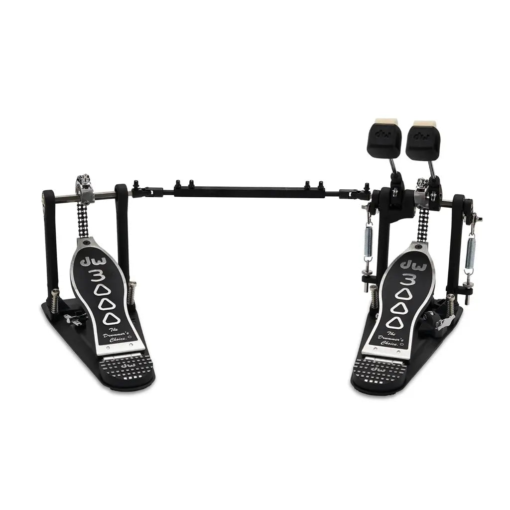 DW 3000 3pc Hardware Pack w/Double Pedal - Drum Center Of Portsmouth