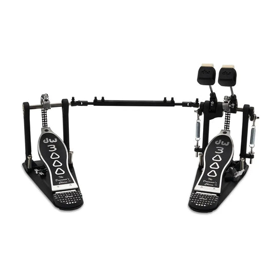DW 3000 3pc Hardware Pack w/Double Pedal - Drum Center Of Portsmouth