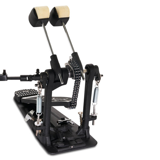 DW DWCP3002LA Double Bass Drum Pedal Lefty - Drum Center Of Portsmouth