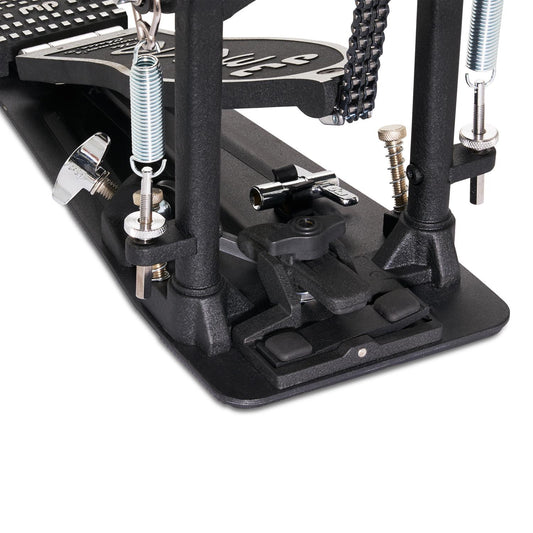 DW DWCP3002LA Double Bass Drum Pedal Lefty - Drum Center Of Portsmouth