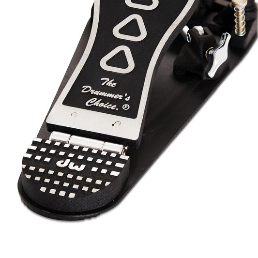 DW DWCP3002LA Double Bass Drum Pedal Lefty - Drum Center Of Portsmouth