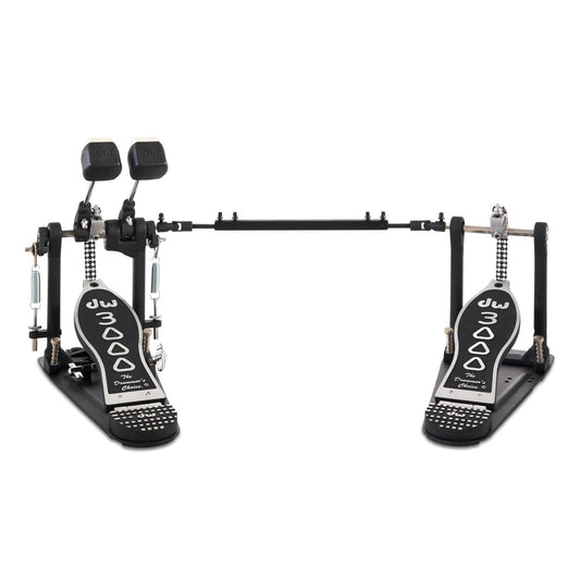 DW DWCP3002LA Double Bass Drum Pedal Lefty - Drum Center Of Portsmouth