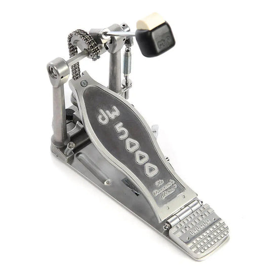 DW 5000 Retro Accelerator Single Bass Drum Pedal - Drum Center Of Portsmouth