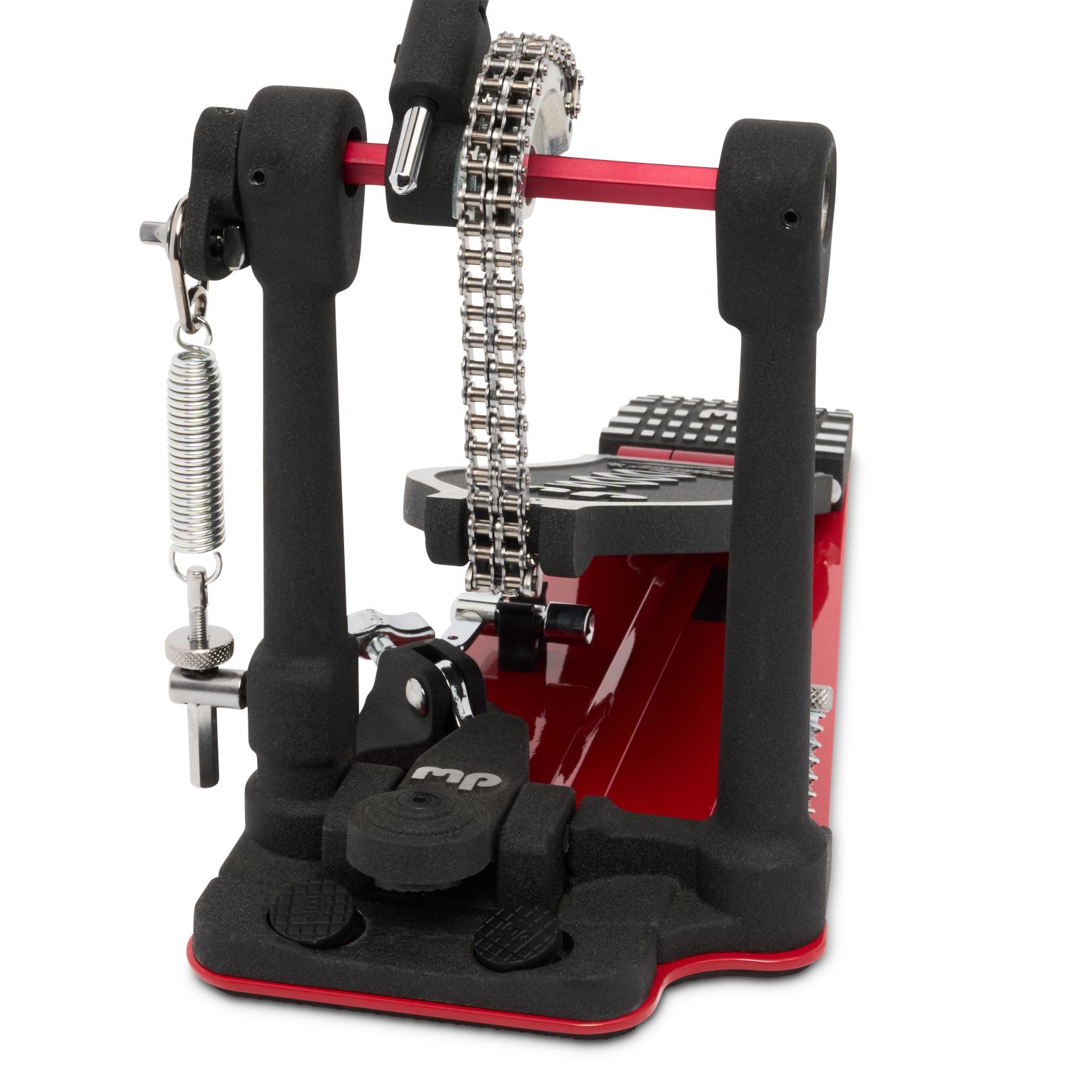 DW DWCP5000AD4XF 5000 Series Extended Footboard Accelerator Bass Drum Pedal - Drum Center Of Portsmouth