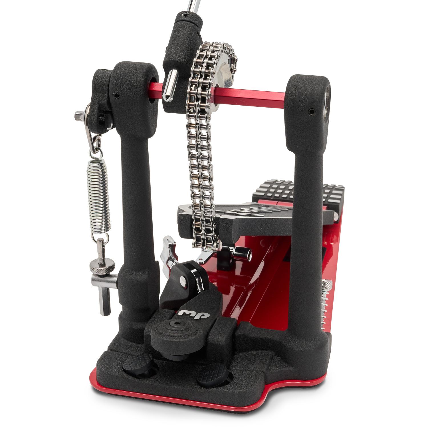 DW DWCP5000AD4 5000 Series Accelerator Single Bass Drum Pedal - Drum Center Of Portsmouth
