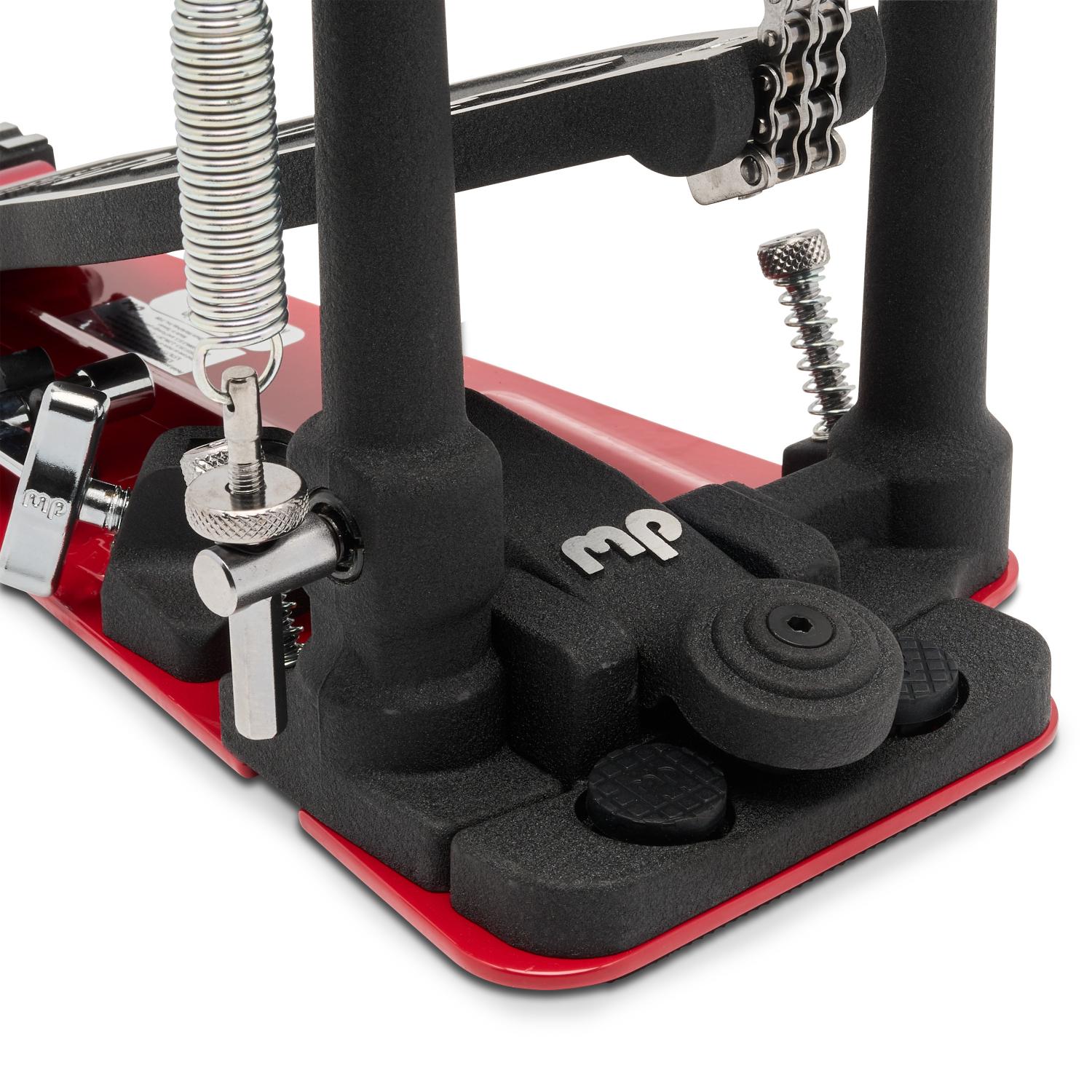 DW DWCP5000AD4 5000 Series Accelerator Single Bass Drum Pedal - Drum Center Of Portsmouth
