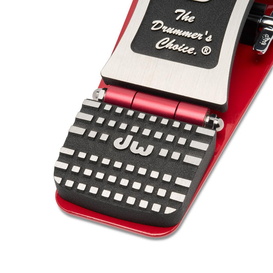 DW DWCP5000AD4 5000 Series Accelerator Single Bass Drum Pedal - Drum Center Of Portsmouth