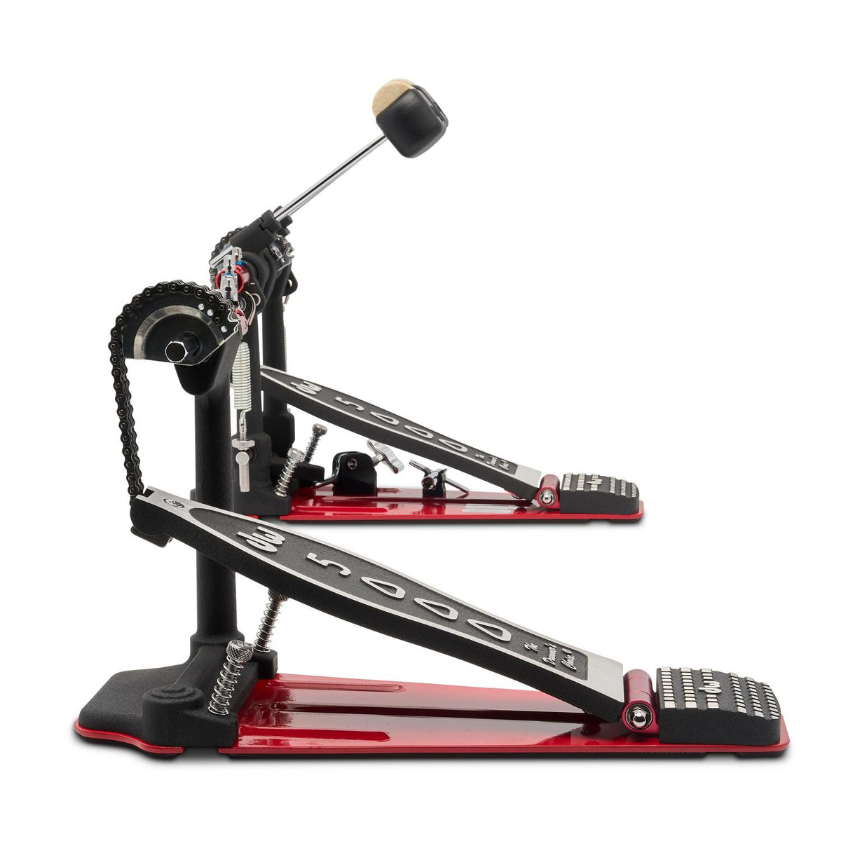 dw pedals 5000 Series Bass Drum Double Pedal newoff E-Bike Herren Trekking E-ROCK Color:Tan/Black the MDD Pedal is