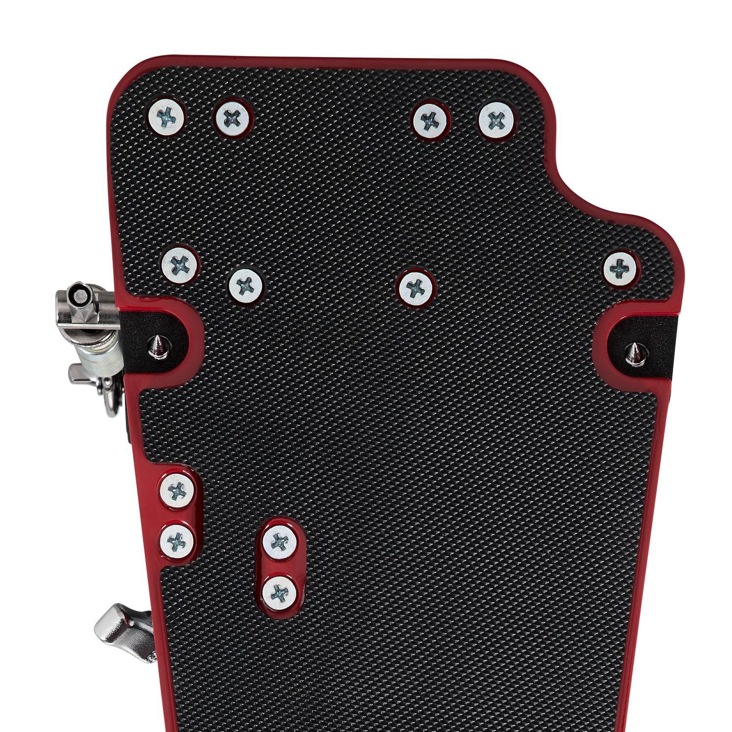 DW DWCP5002AD4 5000 Series Accelerator Double Bass Drum Pedal w/ Bag - Drum Center Of Portsmouth