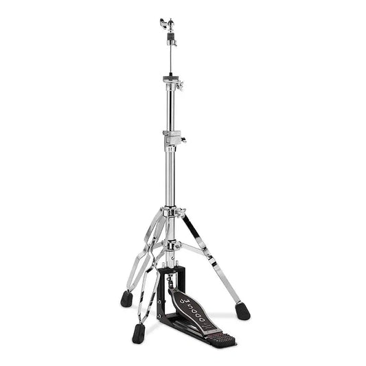 DW DWCP5500D 5000 Series Delta II 3-Leg Hi Hat Stand - Drum Center Of Portsmouth