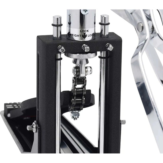 DW DWCP5500D 5000 Series Delta II 3-Leg Hi Hat Stand - Drum Center Of Portsmouth