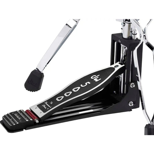 DW DWCP5500D 5000 Series Delta II 3-Leg Hi Hat Stand - Drum Center Of Portsmouth