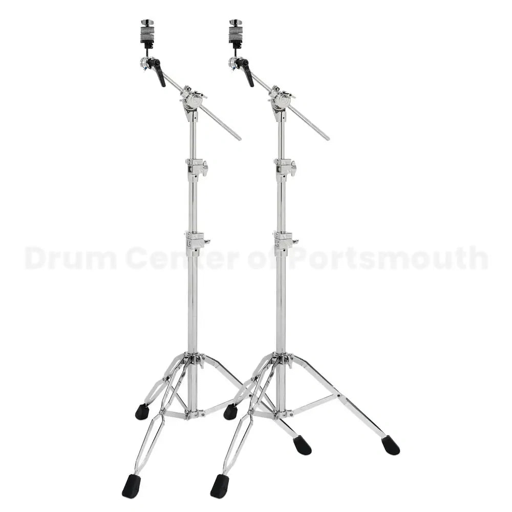 DW 5000 Cymbal Boom Stand Combo - Pack of 2 - Drum Center Of Portsmouth