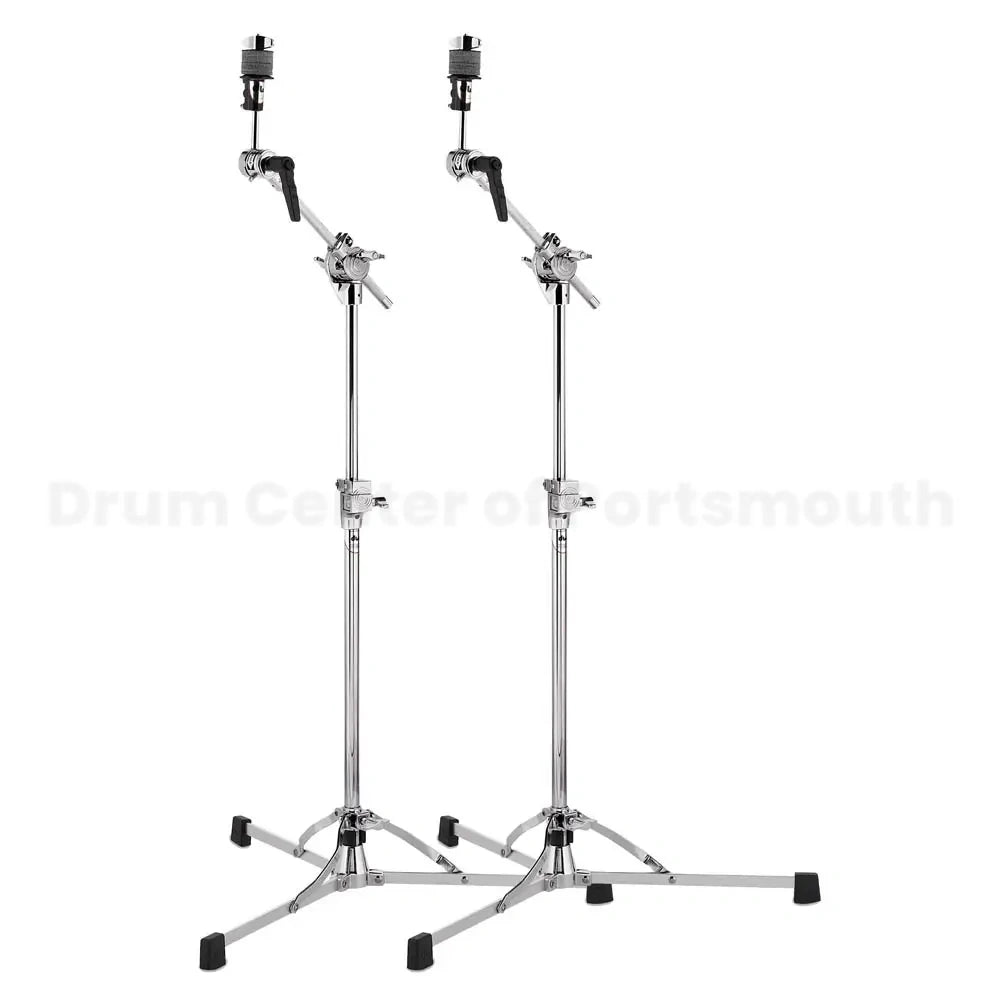 DW 6000 Cymbal Boom Stand Combo - Pack of 2 - Drum Center Of Portsmouth