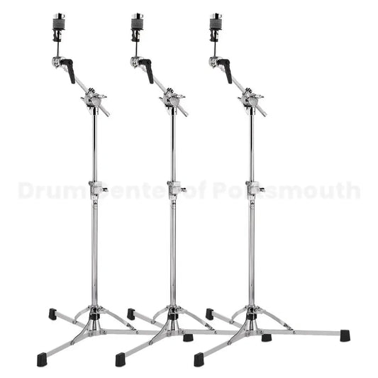 DW 6000 Cymbal Boom Stand Combo - Pack of 3 - Drum Center Of Portsmouth