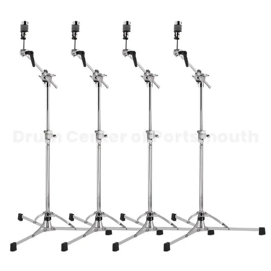 DW 6000 Cymbal Boom Stand Combo - Pack of 4 - Drum Center Of Portsmouth