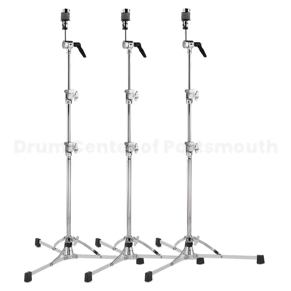 DW 6000 Cymbal Stand Combo - Pack of 3 - Drum Center Of Portsmouth