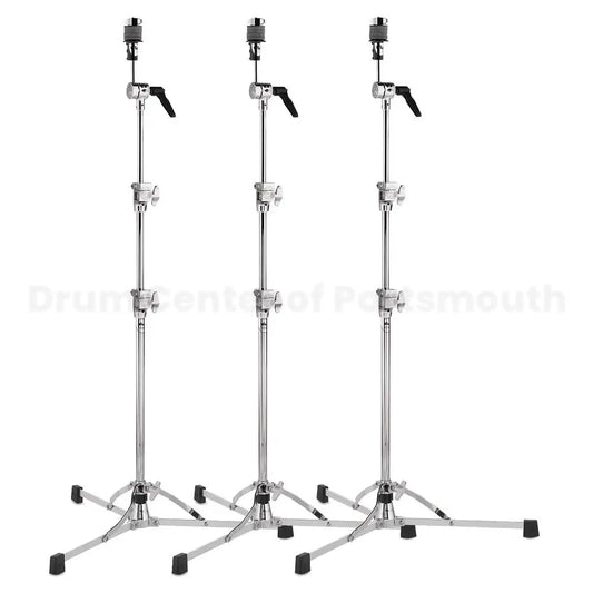 DW 6000 Cymbal Stand Combo - Pack of 3 - Drum Center Of Portsmouth