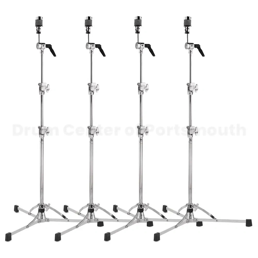DW 6000 Cymbal Stand Combo - Pack of 4 - Drum Center Of Portsmouth