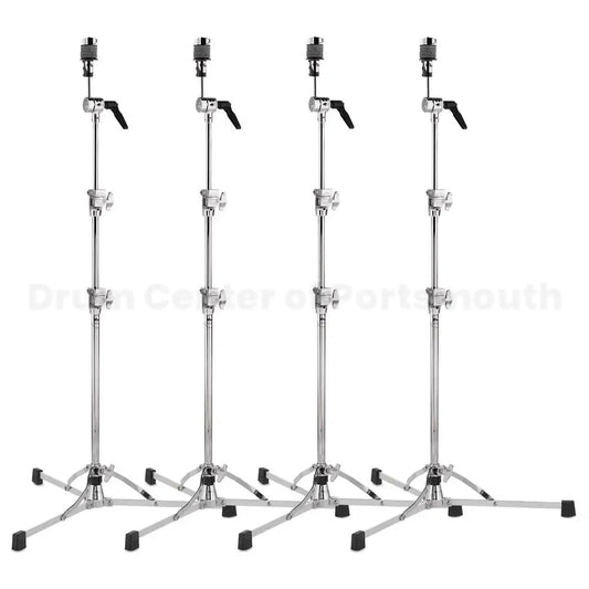 DW 6000 Cymbal Stand Combo - Pack of 4 - Drum Center Of Portsmouth