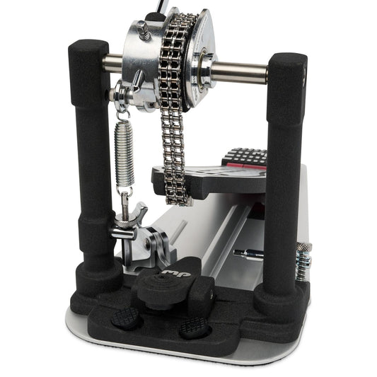 DW DWCP9000XF 9000 Series XF Single Bass Drum Pedal w/ Bag - Drum Center Of Portsmouth