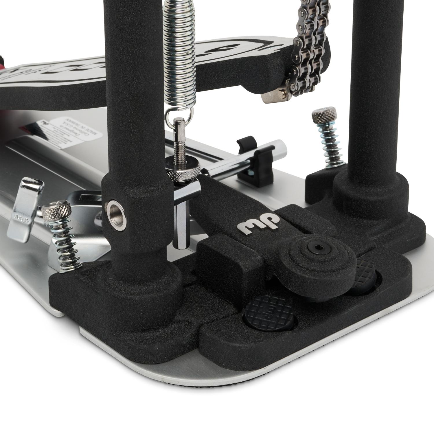 DW DWCP9000XF 9000 Series XF Single Bass Drum Pedal w/ Bag - Drum Center Of Portsmouth