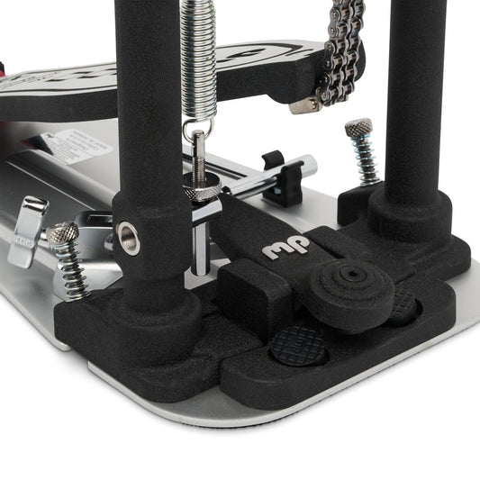 DW DWCP9000XF 9000 Series XF Single Bass Drum Pedal w/ Bag - Drum Center Of Portsmouth