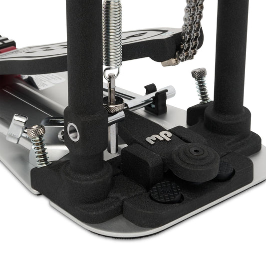 DW DWCP9000 9000 Series Single Bass Drum Pedal w/ Bag - Drum Center Of Portsmouth