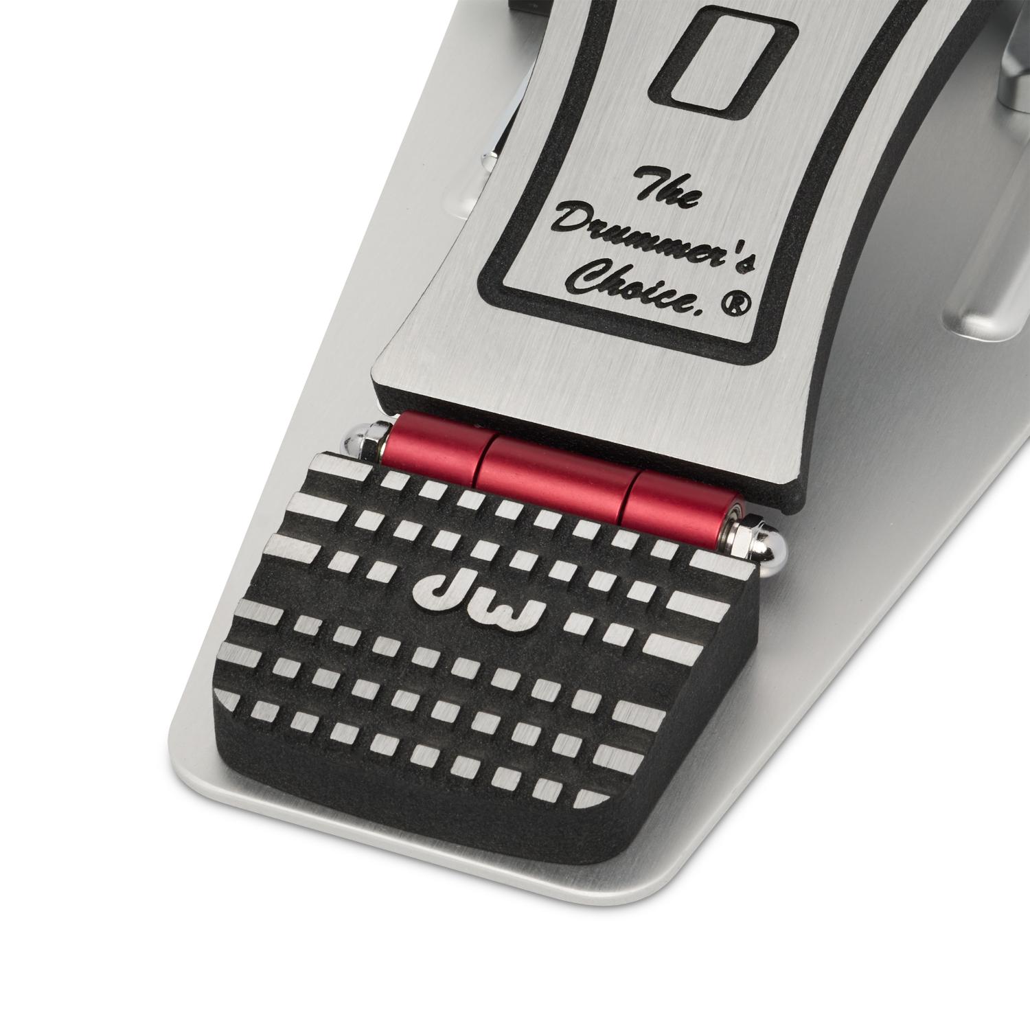 DW DWCP9000 9000 Series Single Bass Drum Pedal w/ Bag - Drum Center Of Portsmouth