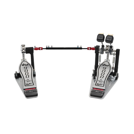 DW DWCP9002XF 9000 Series XF Extended Footboard Double Bass Drum Pedal - Drum Center Of Portsmouth