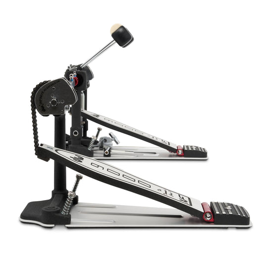 DW DWCP9002XF 9000 Series XF Extended Footboard Double Bass Drum Pedal - Drum Center Of Portsmouth