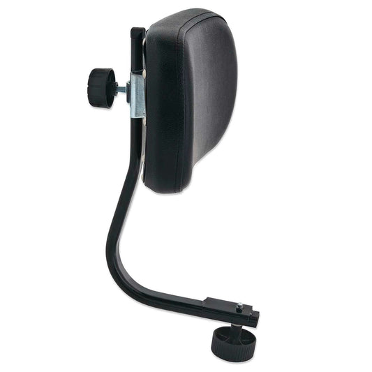 DW DWCP9100BR AirLift Throne Backrest - Drum Center Of Portsmouth
