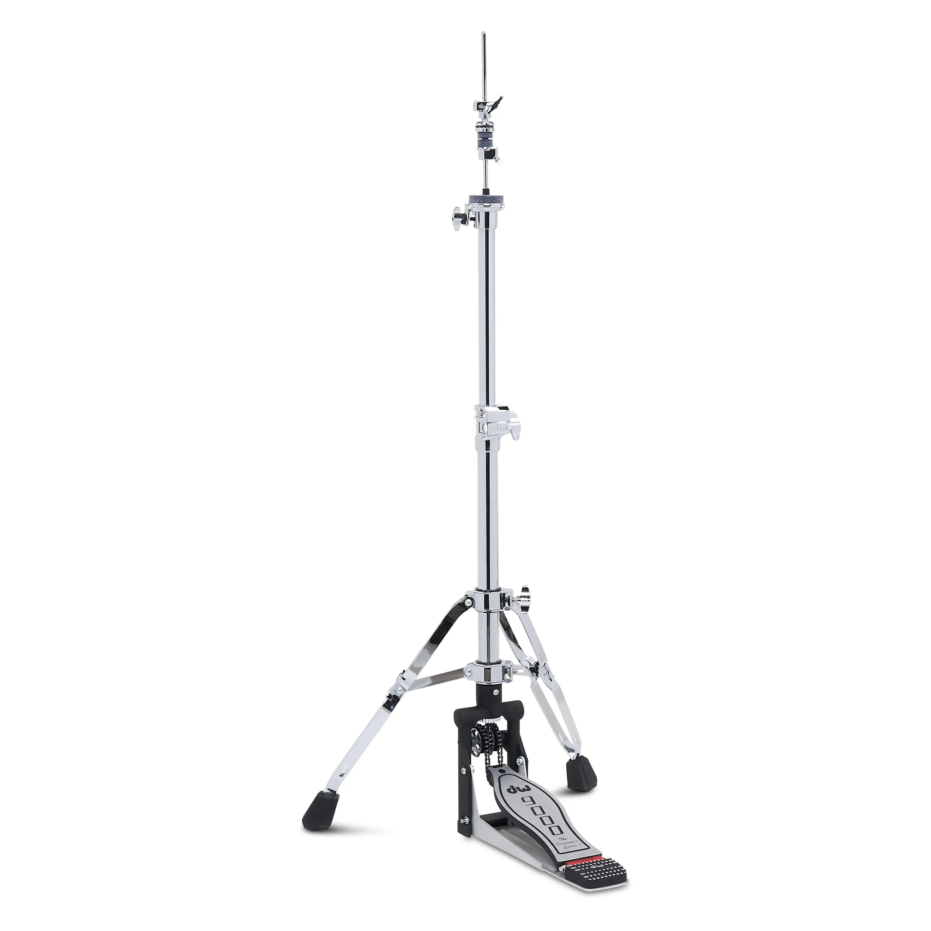 DW DWCP9500TX 9000X Series 2-Leg Hi Hat Stand - Drum Center Of Portsmouth