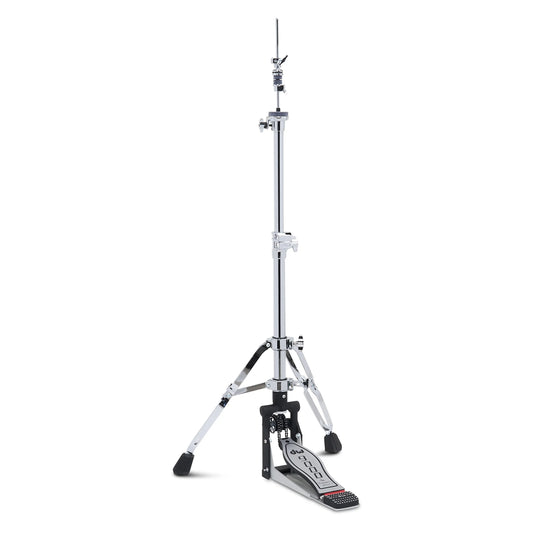 DW DWCP9500TX 9000X Series 2-Leg Hi Hat Stand - Drum Center Of Portsmouth