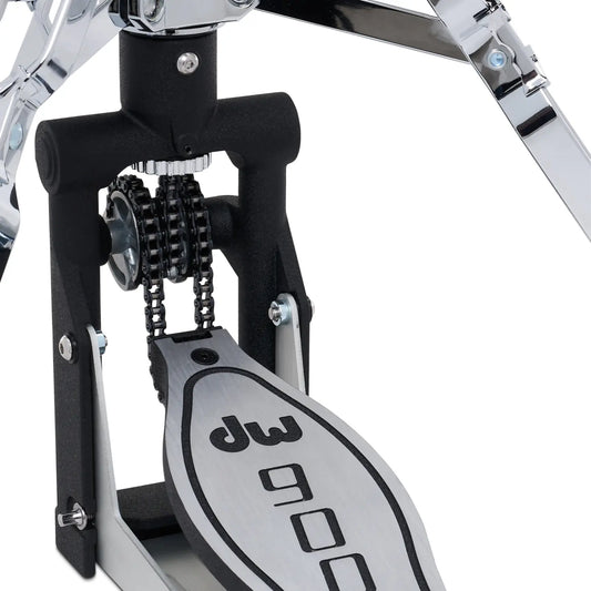 DW DWCP9500TX 9000X Series 2-Leg Hi Hat Stand - Drum Center Of Portsmouth