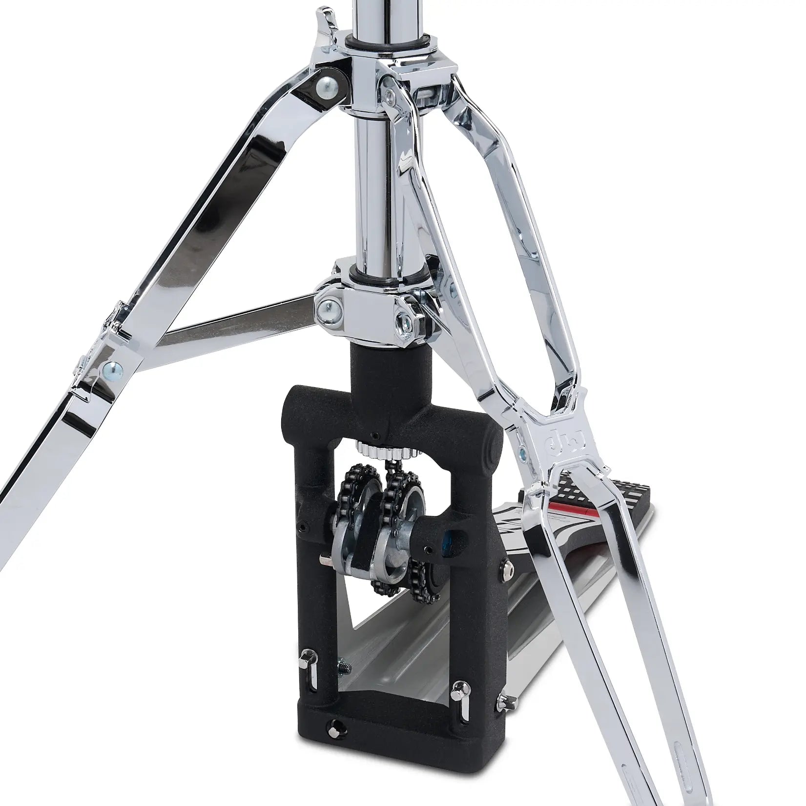 DW DWCP9500TX 9000X Series 2-Leg Hi Hat Stand - Drum Center Of Portsmouth