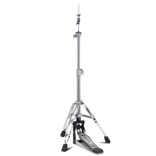 DW DWCP9500XFX 9000X Series 3-Leg Hi Hat Stand w/Extended Footboard - Drum Center Of Portsmouth