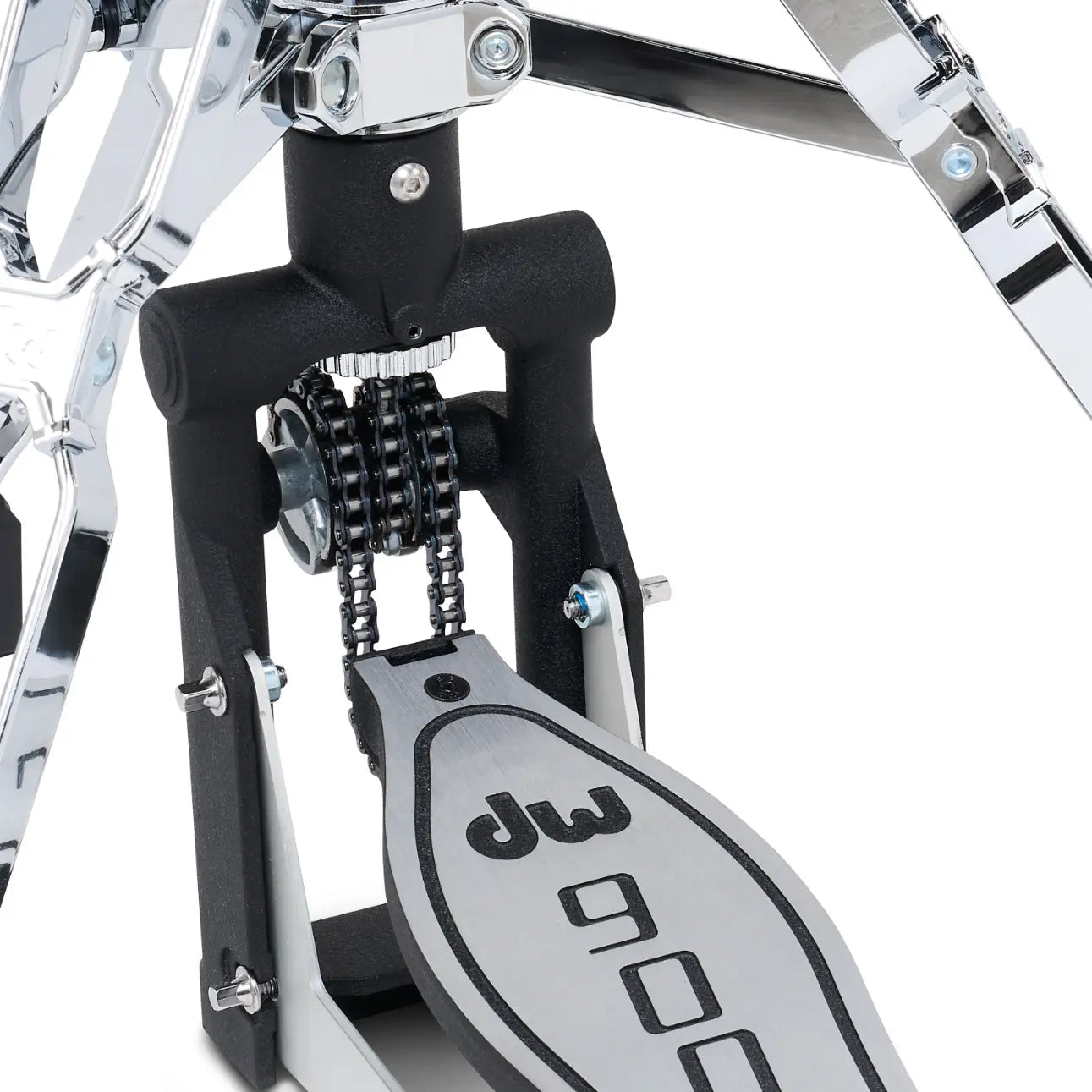 DW DWCP9500XFX 9000X Series 3-Leg Hi Hat Stand w/Extended Footboard - Drum Center Of Portsmouth