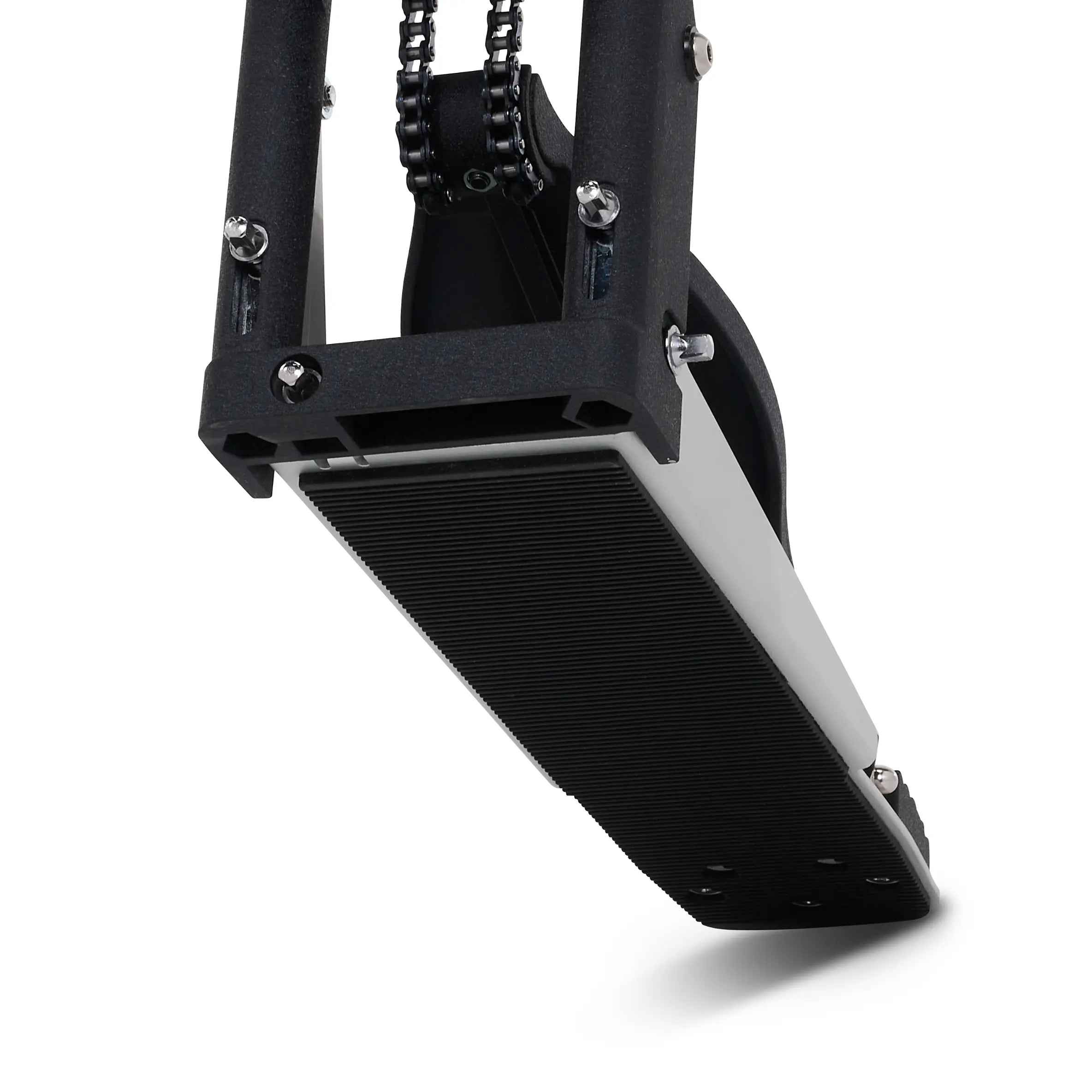 DW DWCP9500XFX 9000X Series 3-Leg Hi Hat Stand w/Extended Footboard - Drum Center Of Portsmouth