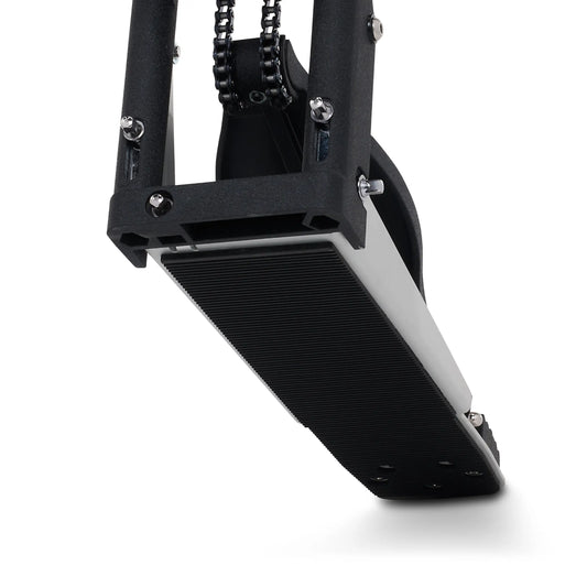 DW DWCP9500X 9000X Series 3-Leg Hi Hat Stand - Drum Center Of Portsmouth