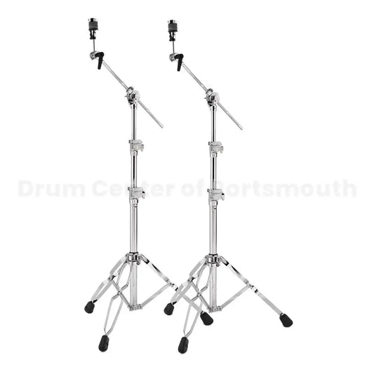 DW 9000 Cymbal Boom Stand Combo - Pack of 2 - Drum Center Of Portsmouth