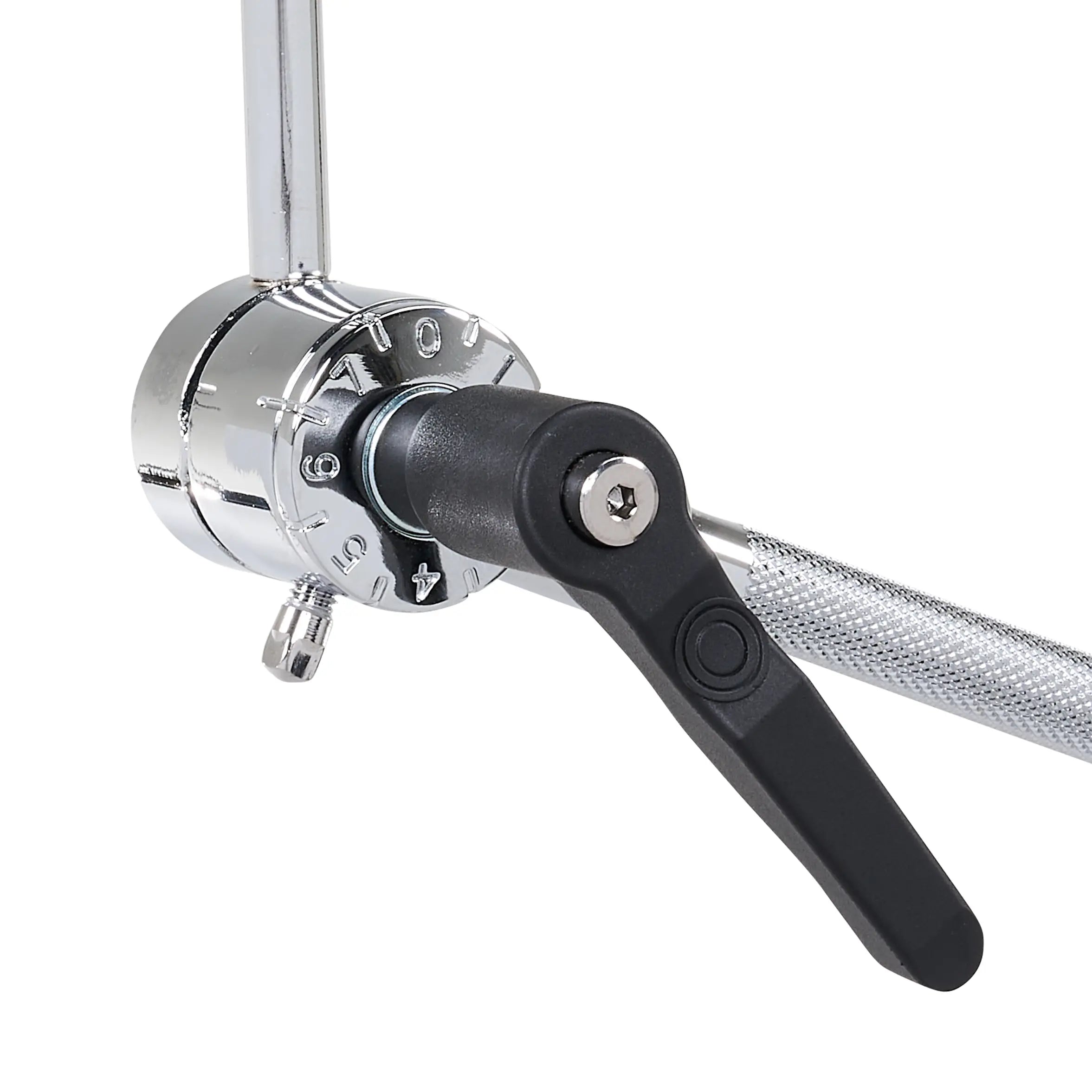 DW DWCP9701X 9000X Series Boom Cymbal Stand, Low - Drum Center Of Portsmouth