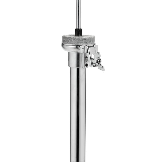 DW Machined Direct Drive Hi Hat Stand with 2 Legs - Grey Finish - Drum Center Of Portsmouth