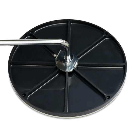 DW Smart Practice Go Anywhere Complete Practice Drum Kit w/Stand - Drum Center Of Portsmouth