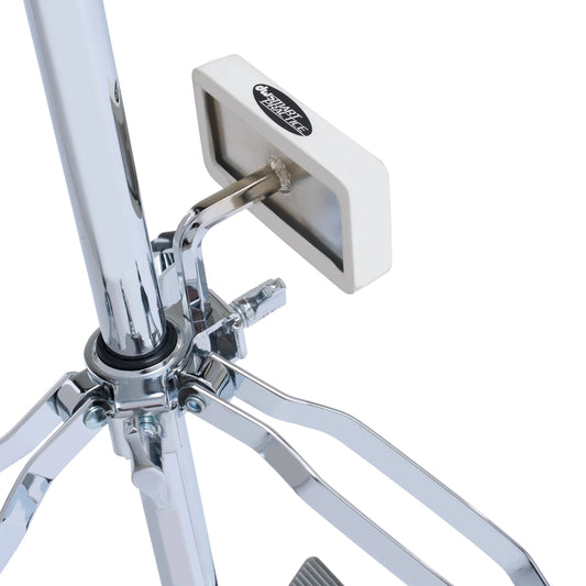 DW Smart Practice Go Anywhere Complete Practice Drum Kit w/Stand - Drum Center Of Portsmouth