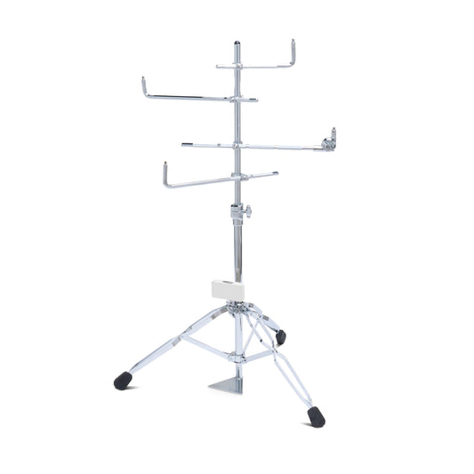 DW Smart Practice Go Anywhere Complete Practice Drum Kit w/Stand - Drum Center Of Portsmouth