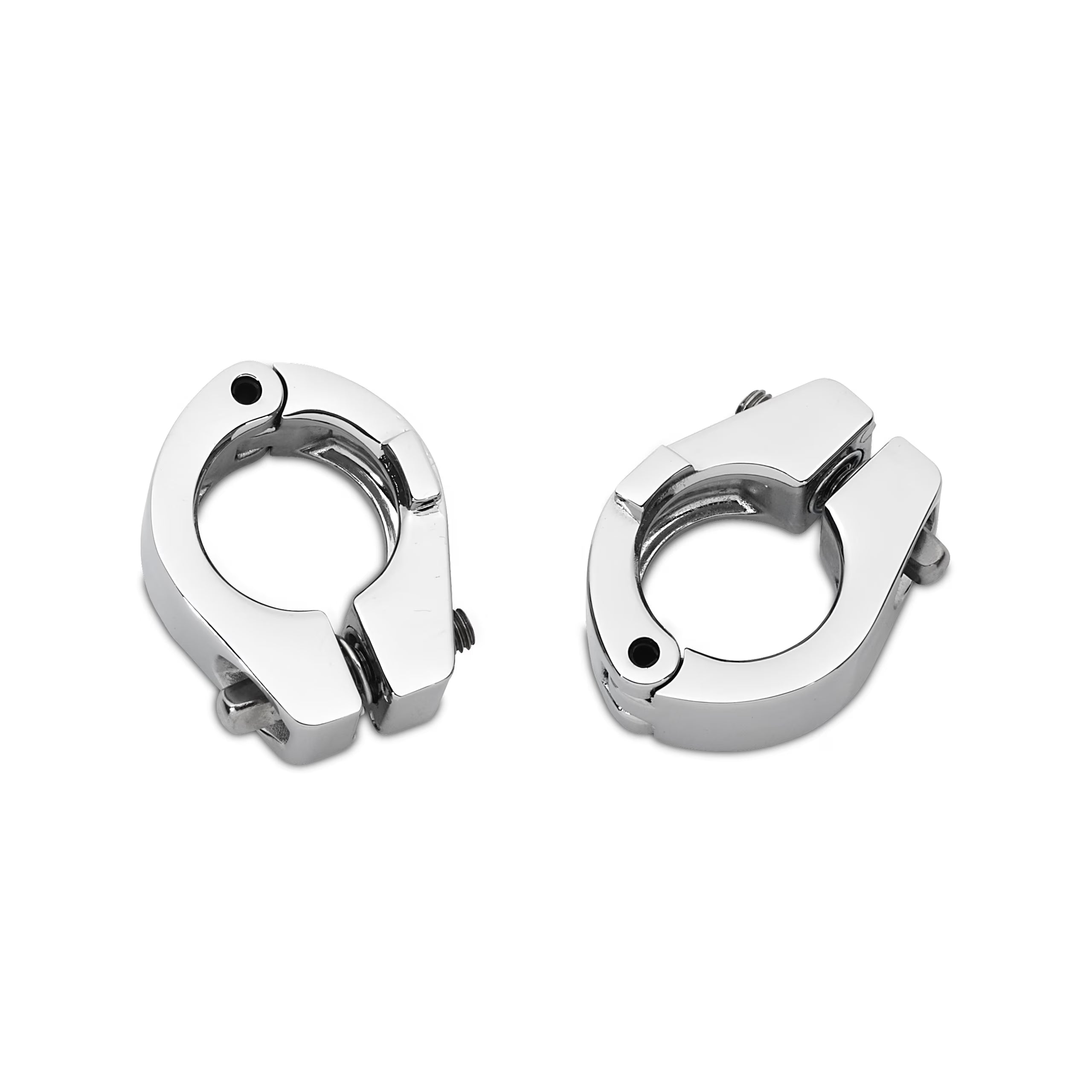 DW DWSM780 Hinge Style Memory Lock For 1" Tube, 2pack - Drum Center Of Portsmouth