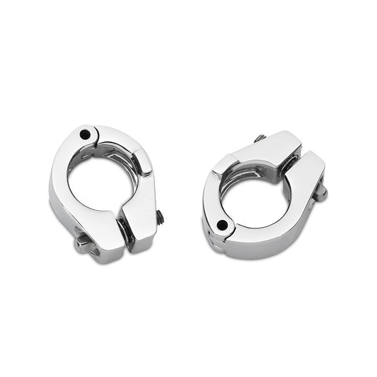 DW DWSM780 Hinge Style Memory Lock For 1" Tube, 2pack - Drum Center Of Portsmouth